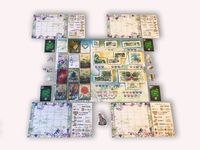 4370239 Horticulture Master