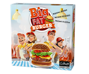 3785150 Big Fat Burger