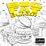 3811176 Big Fat Burger