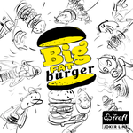 3811177 Big Fat Burger