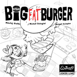 3811178 Big Fat Burger