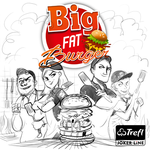 3811181 Big Fat Burger