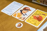 3827556 Big Fat Burger