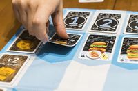 3827557 Big Fat Burger