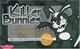 249301 Killer Bunnies - Onyx Expansion Deck 
