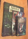 3796262 Arkham Horror: The Card Game – Hour of the Huntress