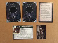 4165877 Arkham Horror: The Card Game – Hour of the Huntress