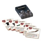 4035177 The Walking Dead: All Out War – Equipaggiamento Vol. 1