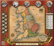 3920026 The War of the Worlds: England