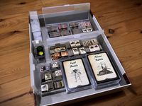 4540686 The War of the Worlds: England