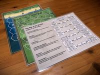 4540687 The War of the Worlds: England