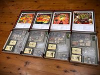 4542451 The War of the Worlds: England