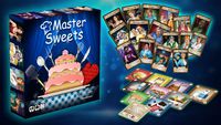 3827441 MasterSweets