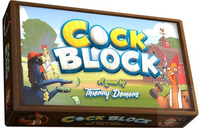 4219422 Cock Block