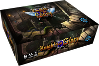 4006546 Knights Of Glory