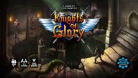 4008124 Knights Of Glory
