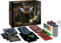 4017419 Knights Of Glory