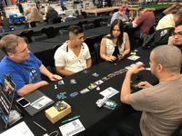 4164390 Knights Of Glory