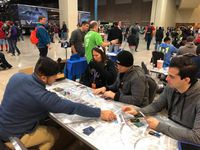 4164394 Knights Of Glory