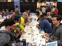 4164395 Knights Of Glory