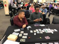 4164401 Knights Of Glory