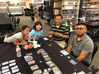 4164402 Knights Of Glory