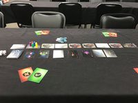 4164403 Knights Of Glory