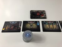 4225281 Knights Of Glory