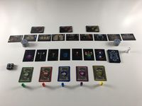 4225284 Knights Of Glory