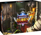 4583195 Knights Of Glory