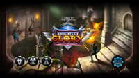 4583220 Knights Of Glory