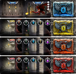 4583240 Knights Of Glory