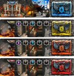 4837707 Knights Of Glory