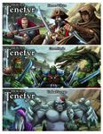 5248612 Heroes of Tenefyr