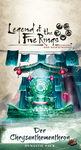 3789600 Legend of the Five Rings: The Card Game – The Chrysanthemum Throne