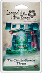 3789764 Legend of the Five Rings: The Card Game – The Chrysanthemum Throne