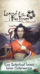 3789604 Legend of the Five Rings: The Card Game – Fate Has No Secrets
