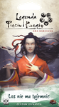 4059727 Legend of the Five Rings: The Card Game – Fate Has No Secrets