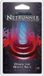 3789743 Android: Netrunner - Lungo il Nilo Bianco