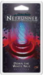 4009006 Android: Netrunner - Lungo il Nilo Bianco