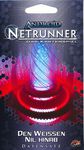 4413898 Android: Netrunner - Lungo il Nilo Bianco