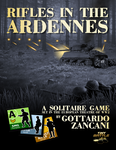 3803325 Rifles in the Ardennes