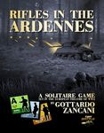 3803566 Rifles in the Ardennes