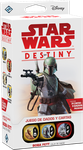 3901762 Star Wars: Destiny – Boba Fett Starter Set