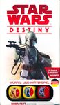 4413937 Star Wars: Destiny – Boba Fett Starter Set