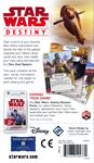 5180573 Star Wars: Destiny – Boba Fett Starter Set