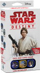 3789866 Star Wars: Destiny – Luke Skywalker Starter Set