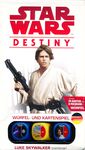 4413936 Star Wars: Destiny – Luke Skywalker Starter Set