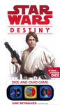 5180498 Star Wars: Destiny – Luke Skywalker Starter Set