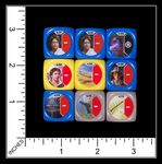 5180554 Star Wars: Destiny – Luke Skywalker Starter Set